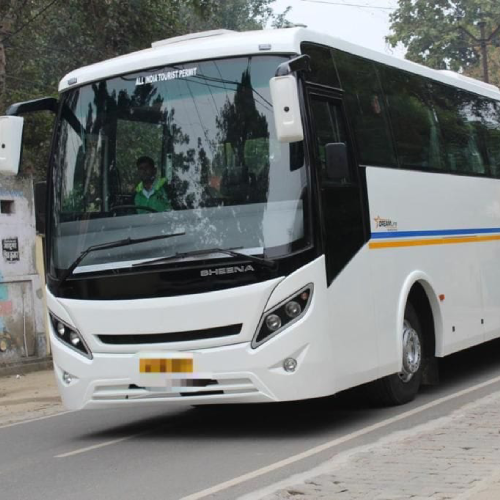 21-seater-mini-bus -rental