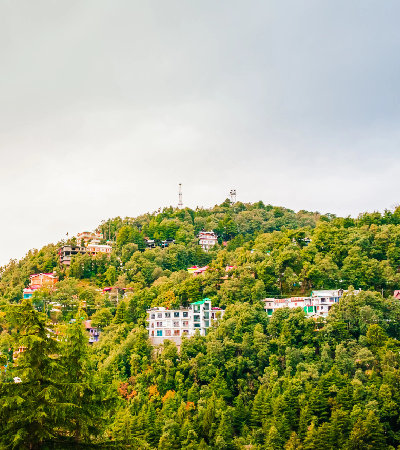 From Monasteries to Waterfalls