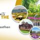 Parks and Gardens of Rajasthan