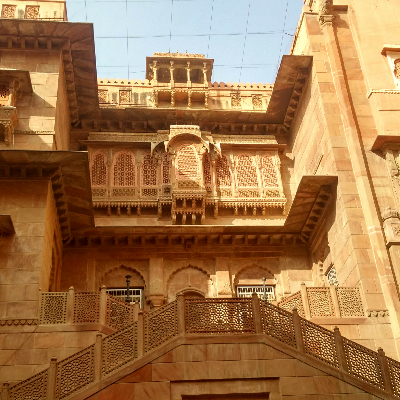 Top Things to Do in Bikaner