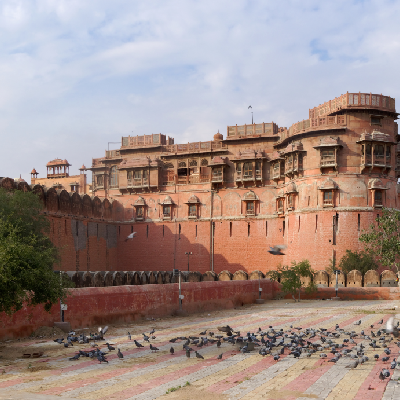 Top Things to Do in Bikaner