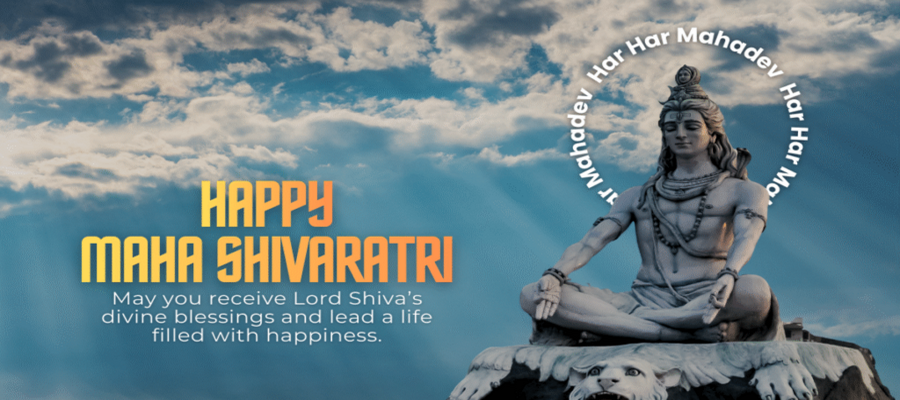 Maha Shivaratri 2026 Date