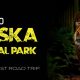 Jaipur to Sariska National Park Distance