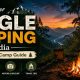 Top Places for Jungle Camping in India | Best Jungle Camp