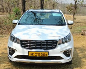 Carnival Car Hire
