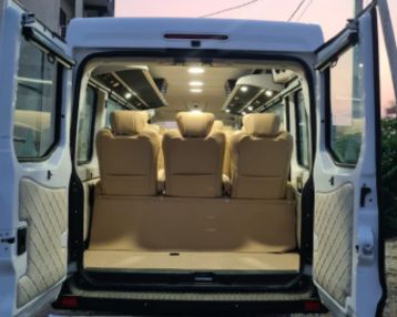 Luxury Force Urbania