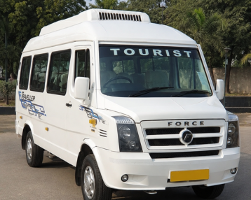 Tempo Traveller