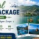 Nainital Tour Package 2 Nights 3 Days