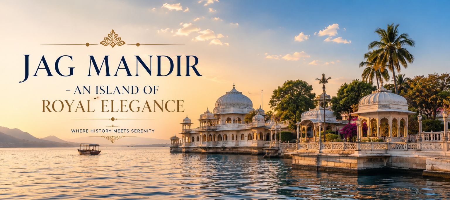 Jag Mandir