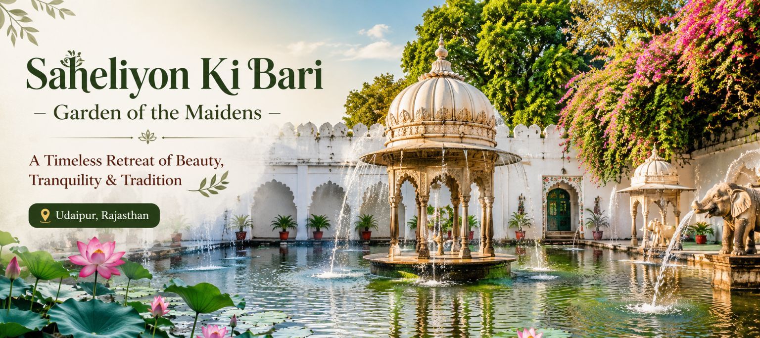 Saheliyon Ki Bari