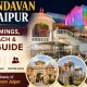 Gupt Vrindavan Dham Jaipur