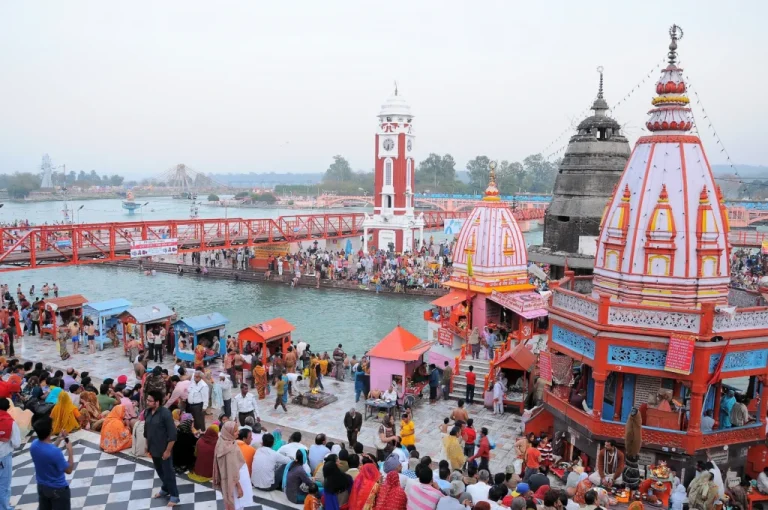 haridwar tour