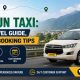 Delhi to Dehradun Taxi | Cab Service & Fare Details