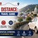 Jaipur to Nathdwara Distance