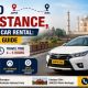 Jaipur to Agra Distance
