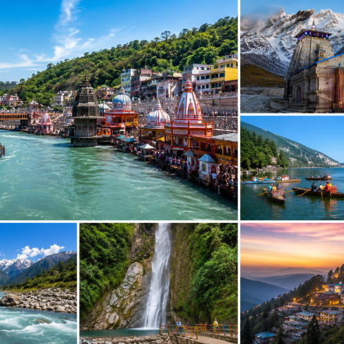 Uttarakhand